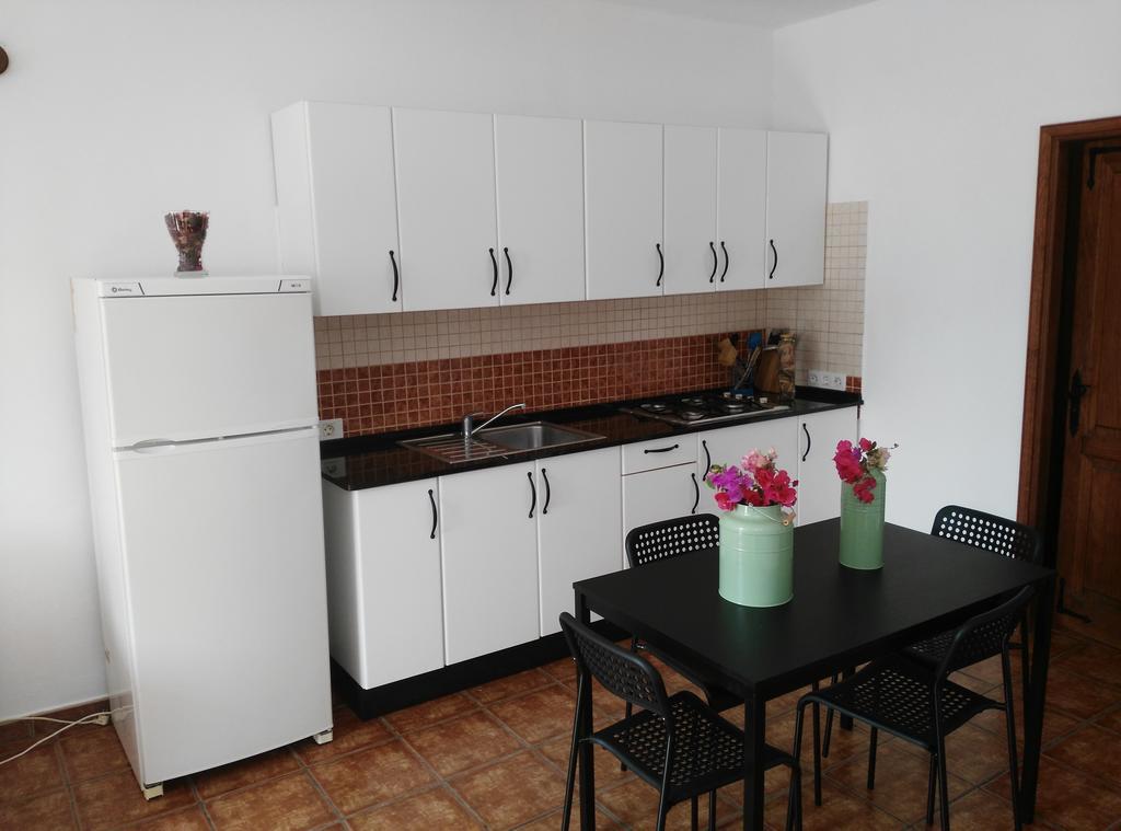 Apartamento PANCHO Tabayesco Exterior foto