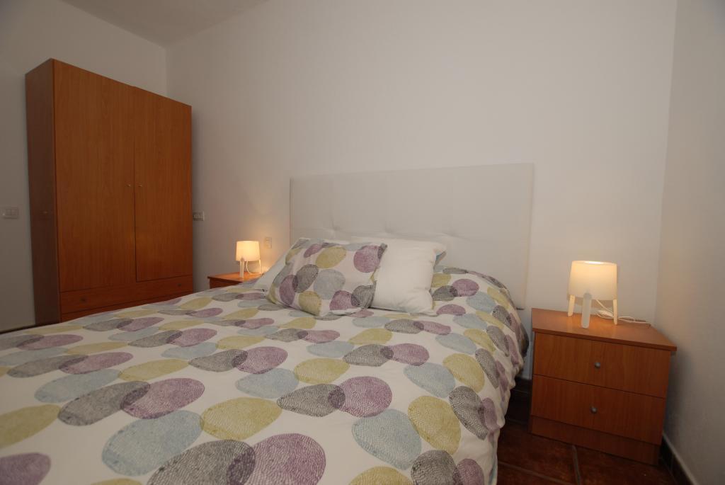 Apartamento PANCHO Tabayesco Exterior foto
