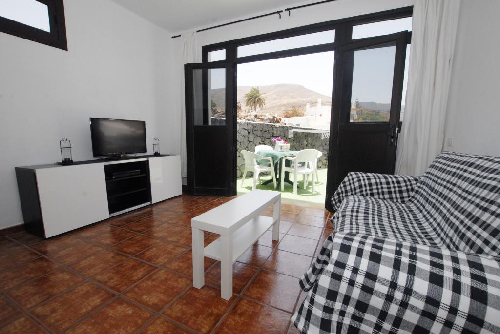 Apartamento PANCHO Tabayesco Exterior foto