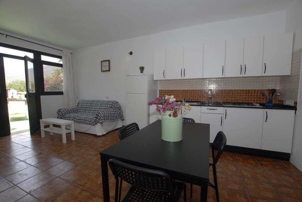 Apartamento PANCHO Tabayesco Exterior foto