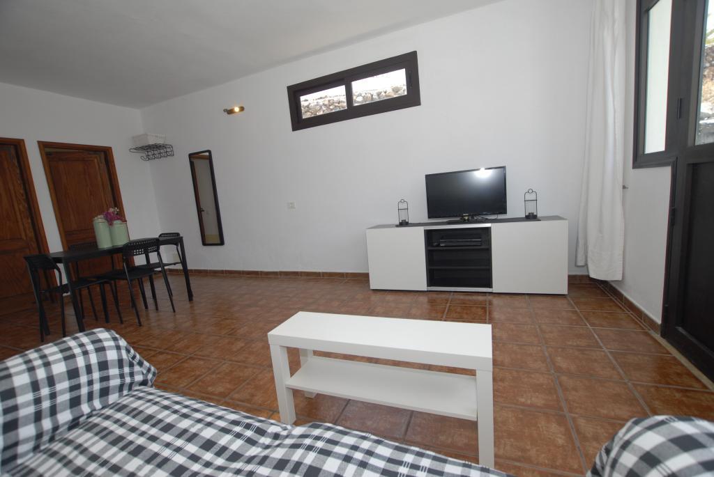 Apartamento PANCHO Tabayesco Exterior foto