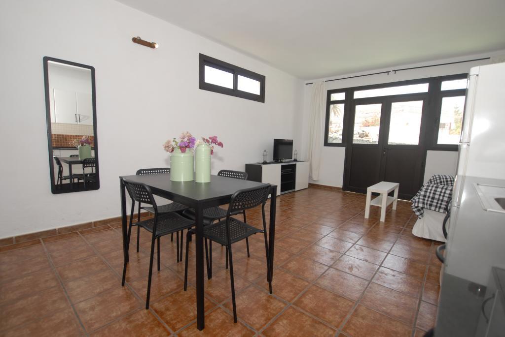 Apartamento PANCHO Tabayesco Quarto foto