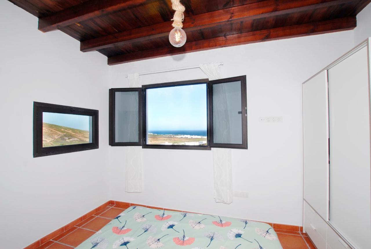Apartamento PANCHO Tabayesco Exterior foto