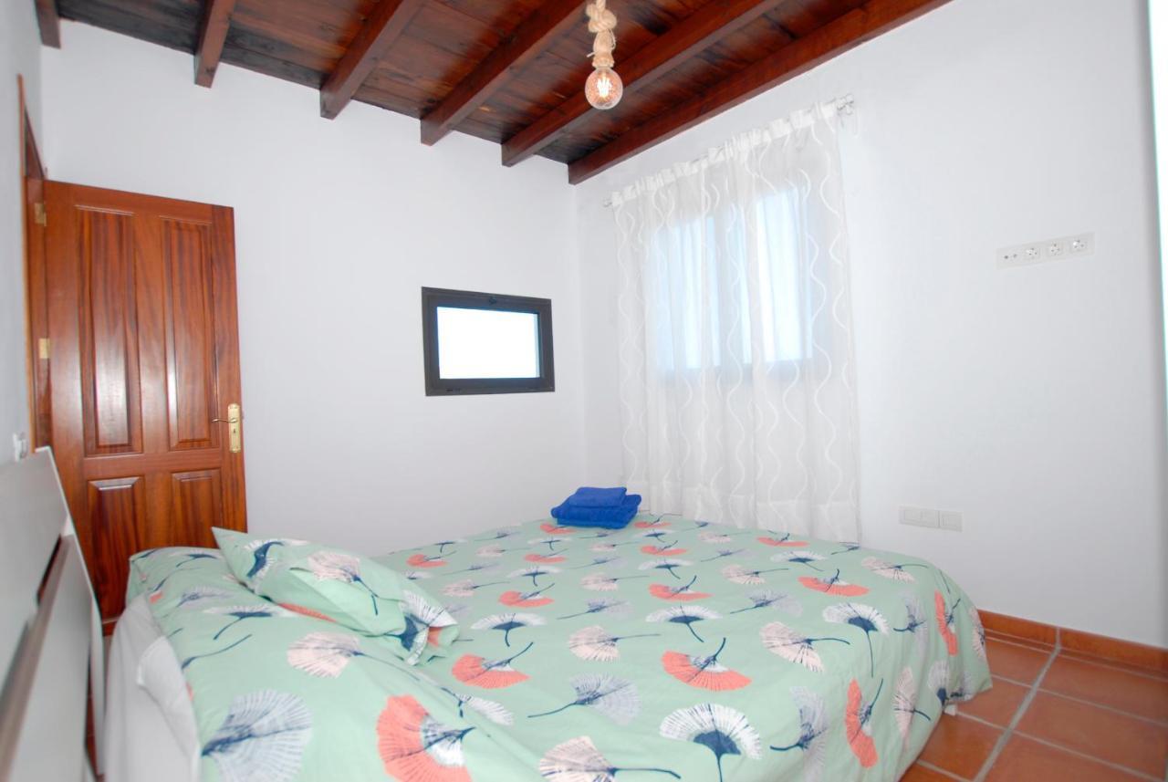 Apartamento PANCHO Tabayesco Exterior foto