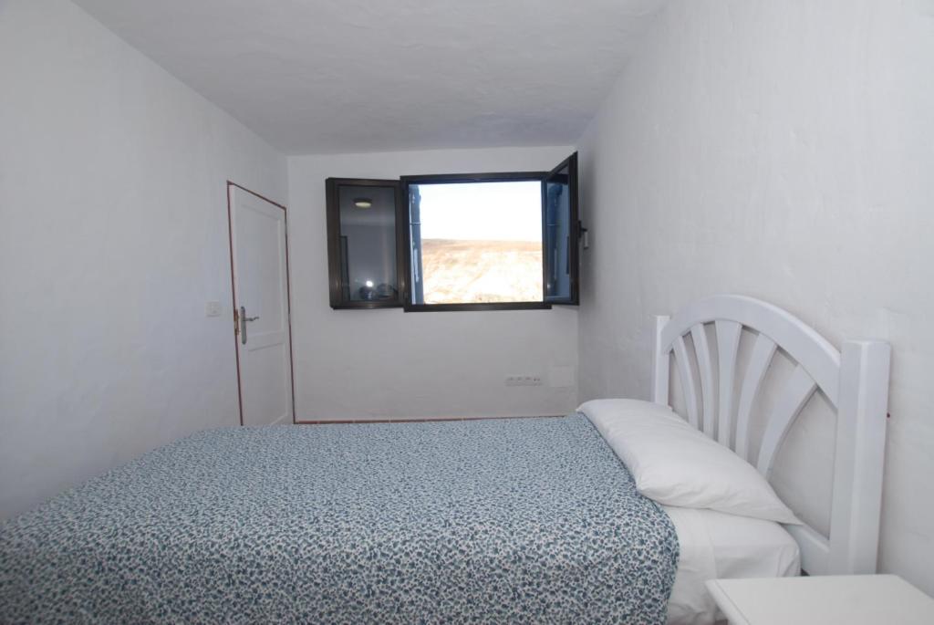 Apartamento PANCHO Tabayesco Exterior foto