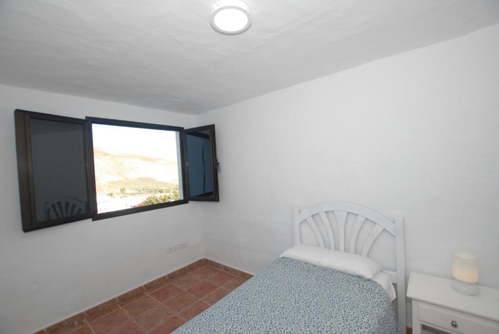 Apartamento PANCHO Tabayesco Exterior foto